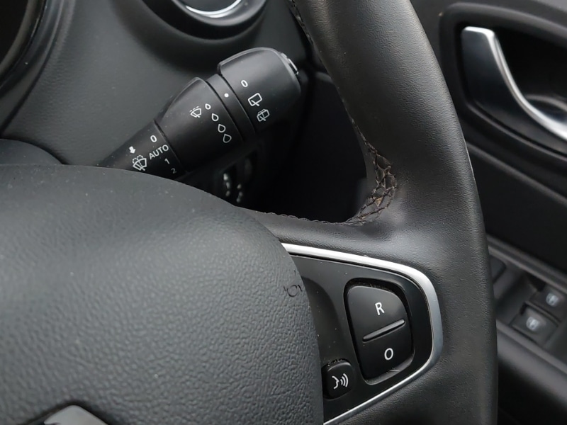 Used Renault Captur 2017 for sale - 77782565: Photo 18