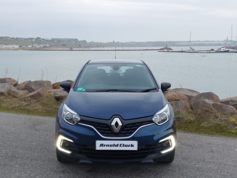 Used Renault Captur 2017 for sale - 77782565: Photo 19