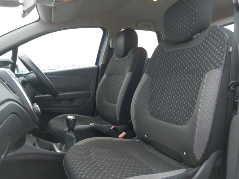 Used Renault Captur 2017 for sale - 77782565: Photo 5