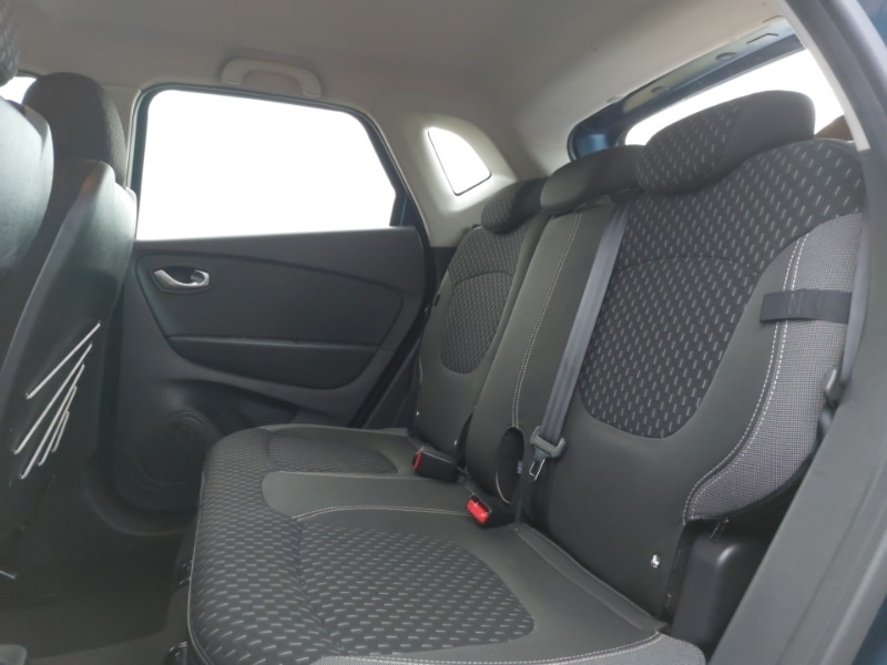 Used Renault Captur 2017 for sale - 77782565: Photo 6