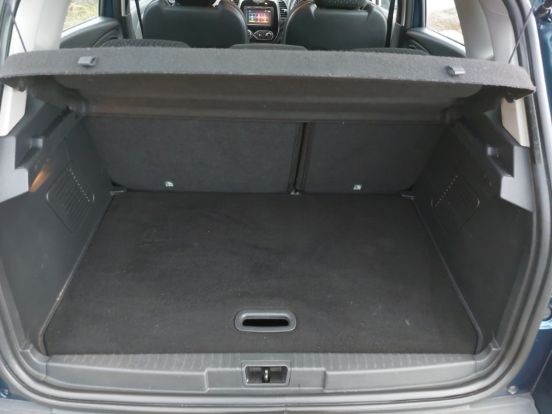 Used Renault Captur 2017 for sale - 77782565: Photo 8