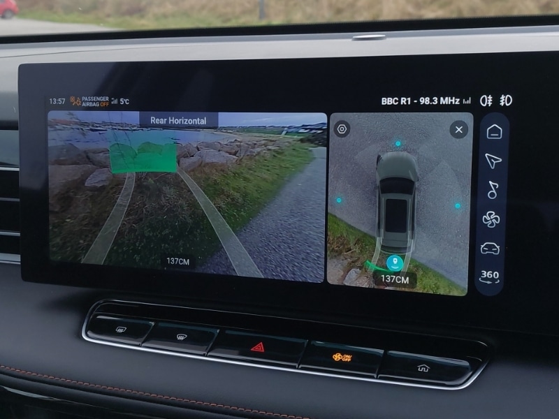 Used MG MG HS 2025 for sale - 76959261: Photo 14