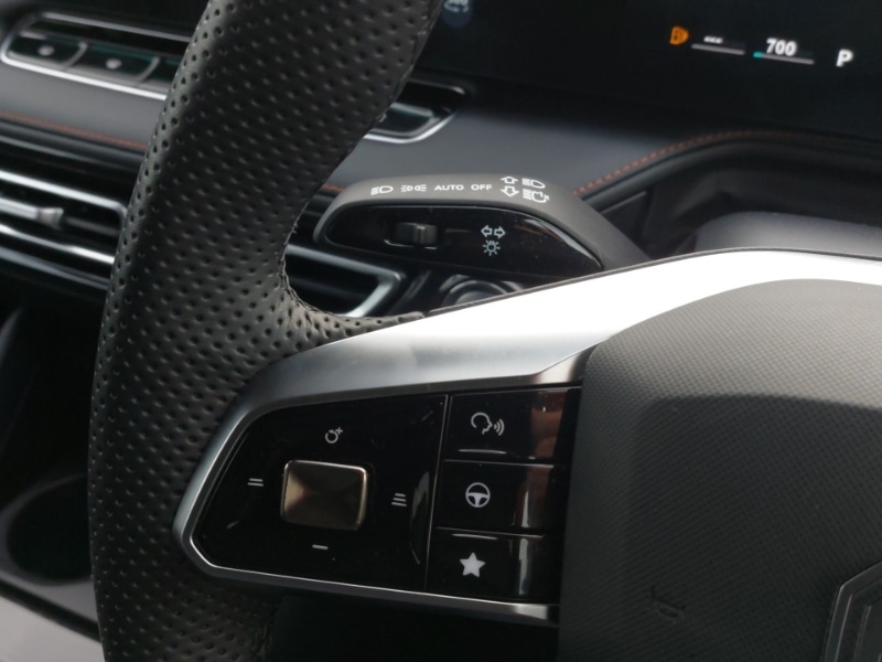 Used MG MG HS 2025 for sale - 76959261: Photo 15