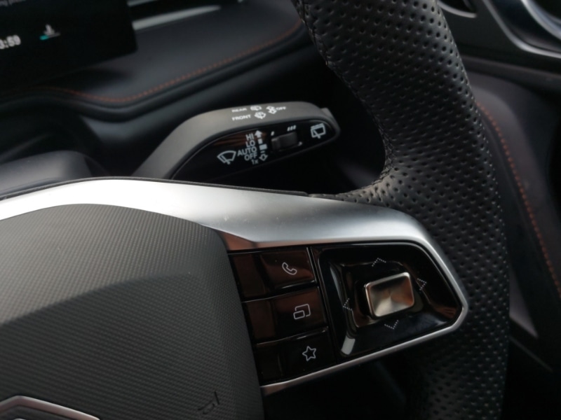 Used MG MG HS 2025 for sale - 76959261: Photo 16