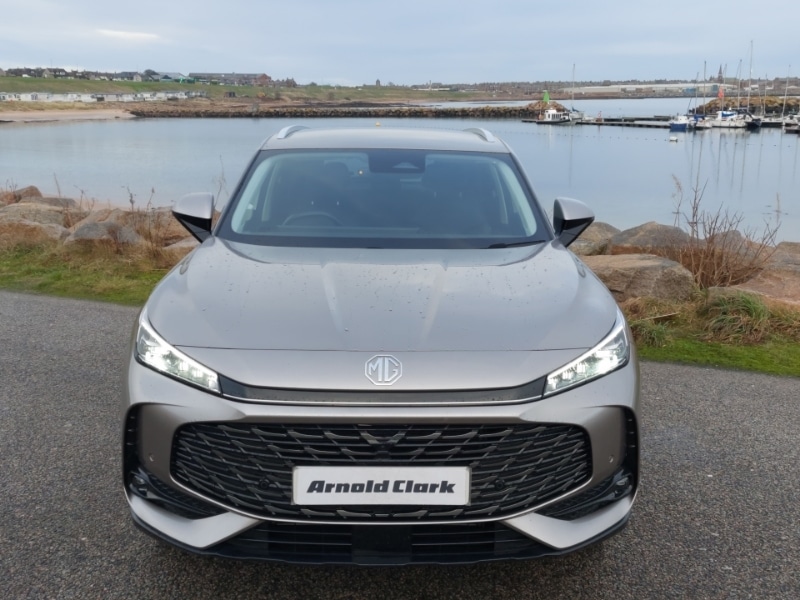 Used MG MG HS 2025 for sale - 76959261: Photo 19