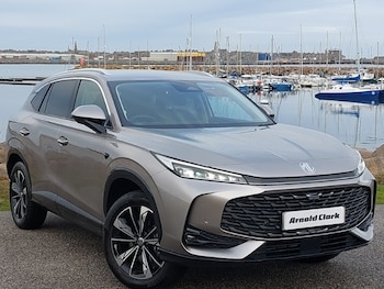 MG MG HS feature image