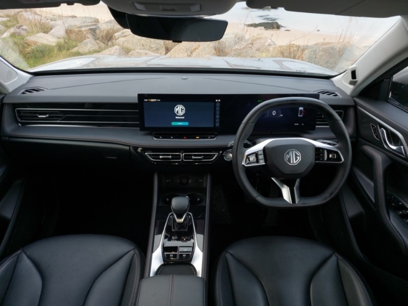 Used MG MG HS 2025 for sale - 76959261: Photo 2