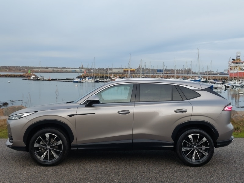 Used MG MG HS 2025 for sale - 76959261: Photo 4