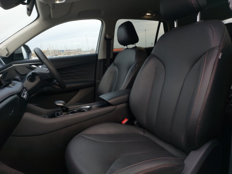 Used MG MG HS 2025 for sale - 76959261: Photo 5