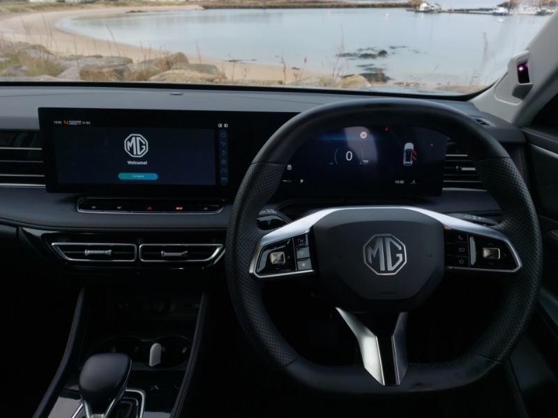 Used MG MG HS 2025 for sale - 76959261: Photo 7