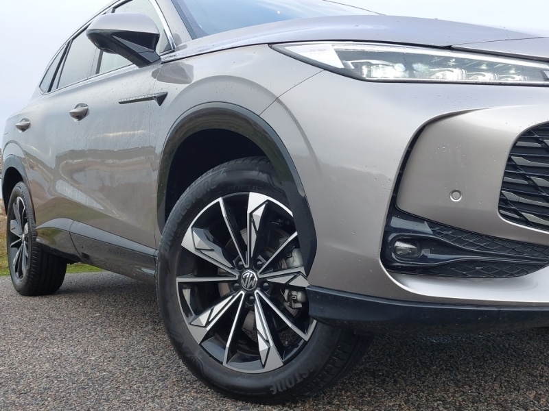 Used MG MG HS 2025 for sale - 76959261: Photo 9