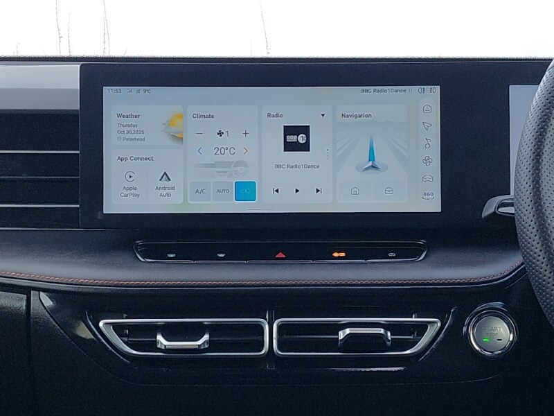 Used MG MG HS 2024 for sale - 77366596: Photo 10