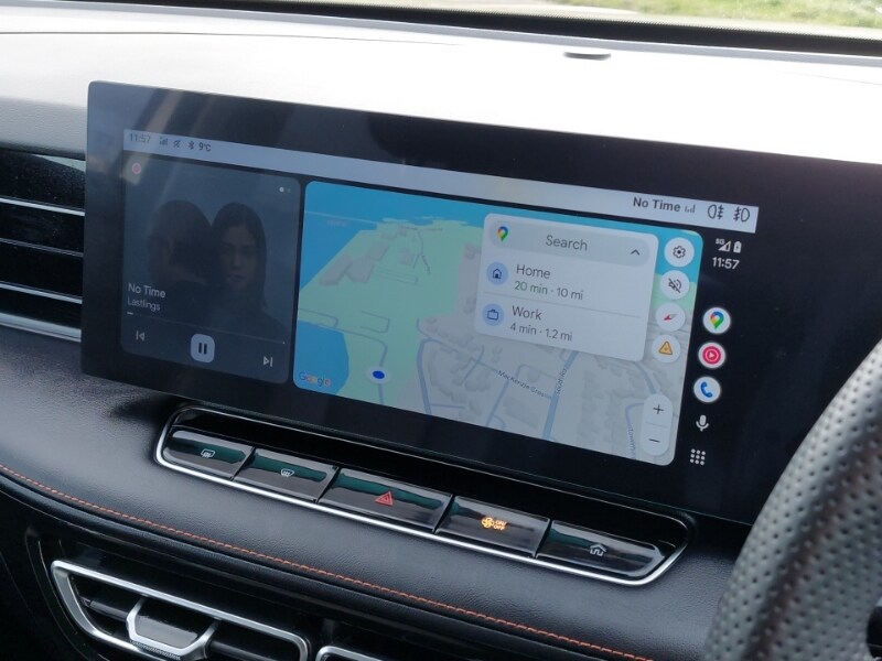 Used MG MG HS 2024 for sale - 77366596: Photo 18