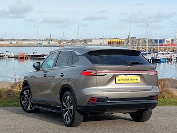 Used MG MG HS 2024 for sale - 77366596: Photo