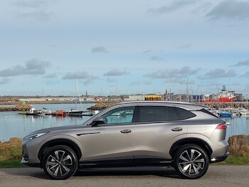 Used MG MG HS 2024 for sale - 77366596: Photo