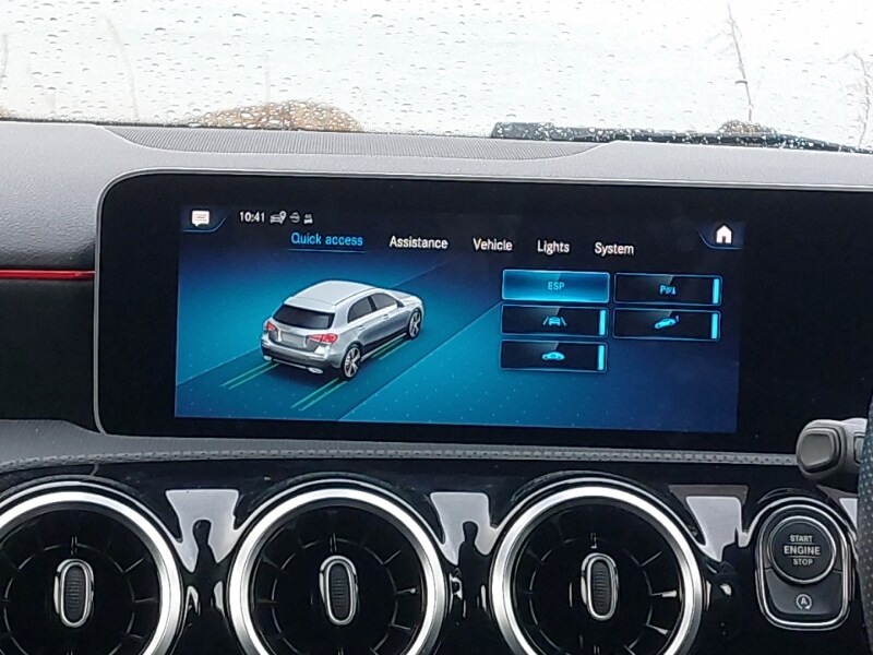 Used Mercedes-Benz A-Class 2019 for sale - 77678449: Photo 11