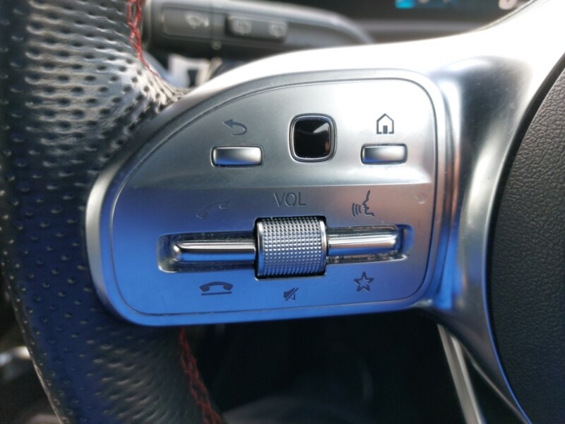 Used Mercedes-Benz A-Class 2019 for sale - 77678449: Photo 14