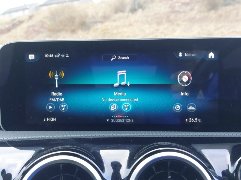 Used Mercedes-Benz A-Class 2019 for sale - 77678449: Photo 16