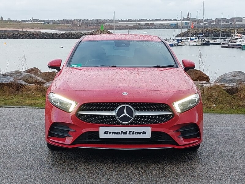 Used Mercedes-Benz A-Class 2019 for sale - 77678449: Photo 19