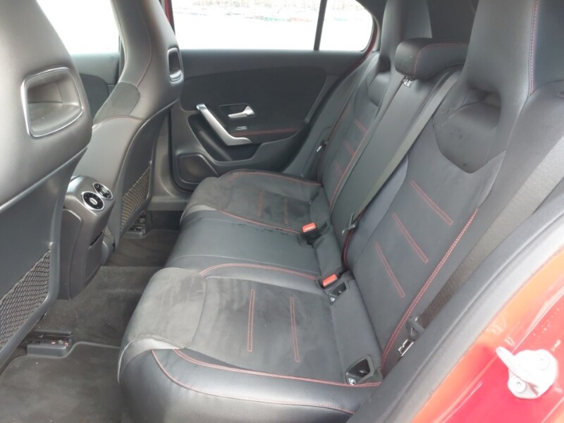 Used Mercedes-Benz A-Class 2019 for sale - 77678449: Photo 6