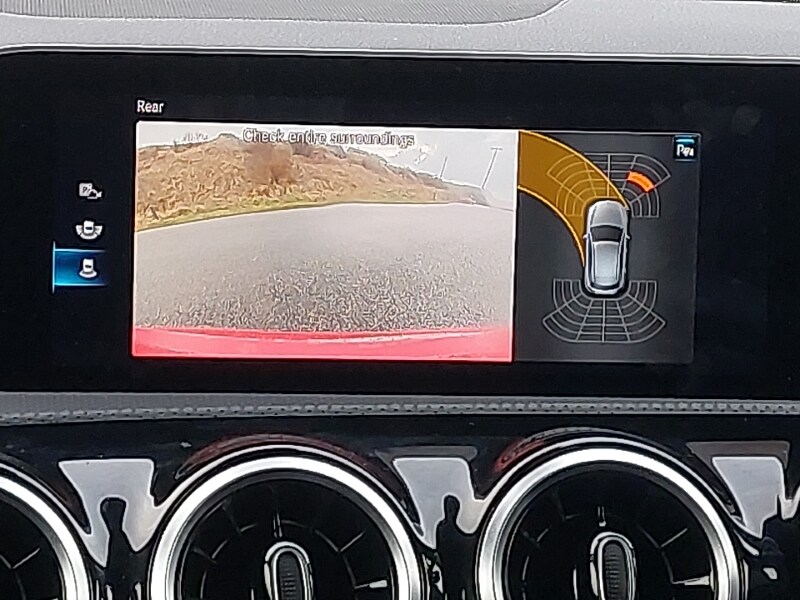 Used Mercedes-Benz A-Class 2019 for sale - 77678449: Photo 7