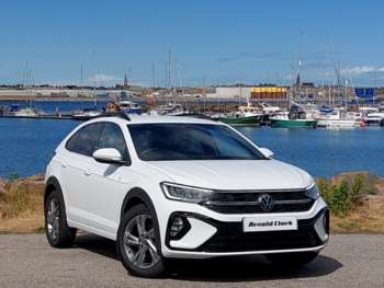2024 - 1.0 TSI 115 R-Line 5dr