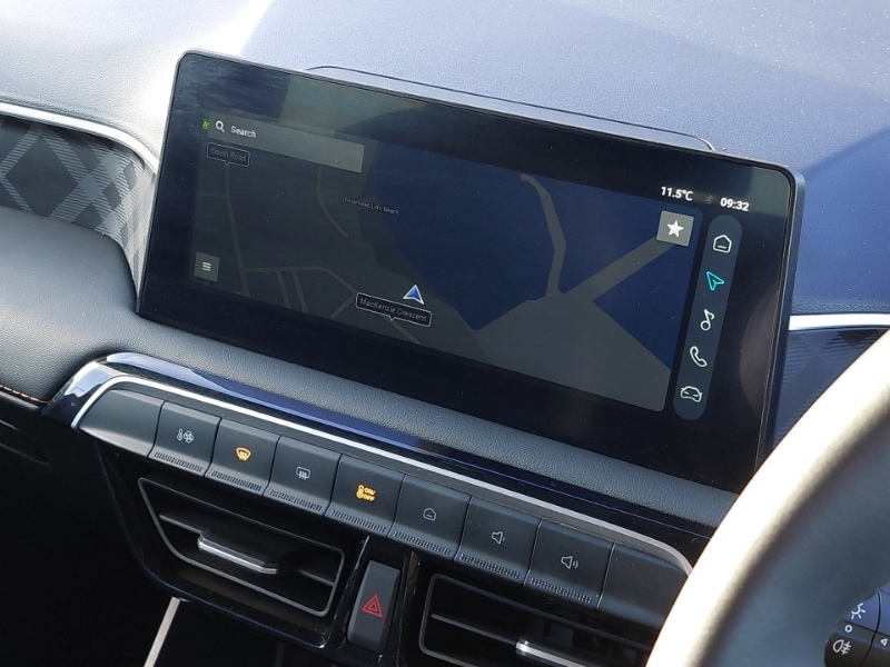 Used MG MG3 2025 for sale - 76785749: Photo 15