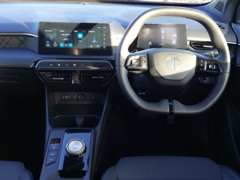 Used MG MG3 2025 for sale - 76785749: Photo 7