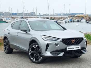 2021 - 1.5 TSI 150 V2 5dr