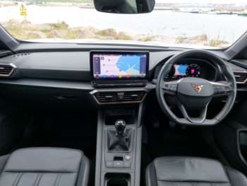 Used Cupra Formentor 2021 for sale - 74673126: Photo