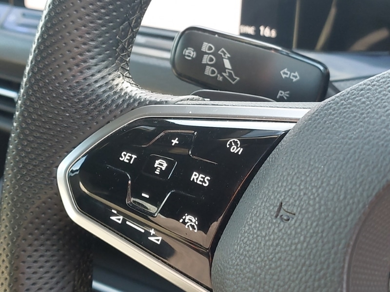 Used Volkswagen Golf 2021 for sale - 78054748: Photo 14