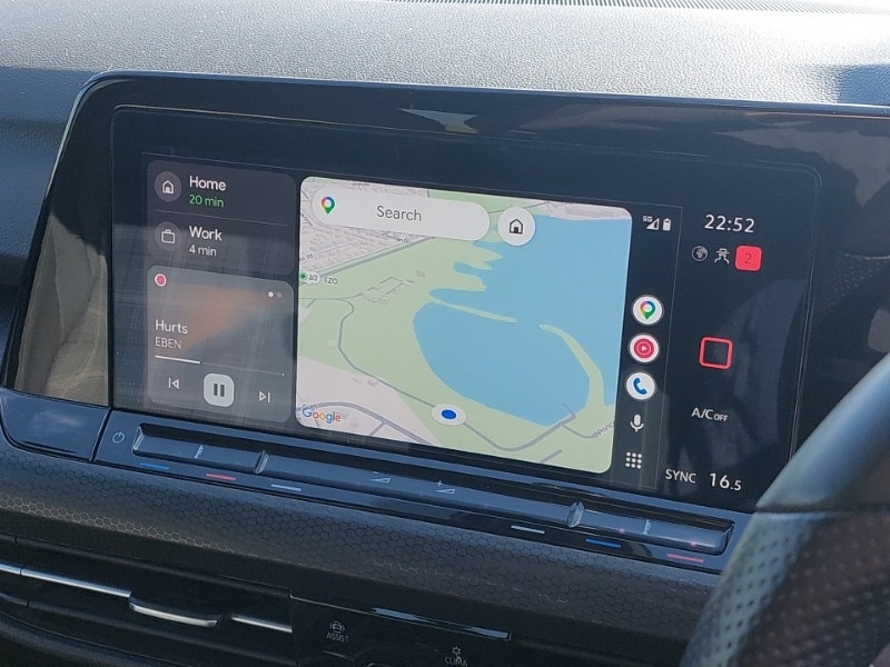 Used Volkswagen Golf 2021 for sale - 78054748: Photo 16