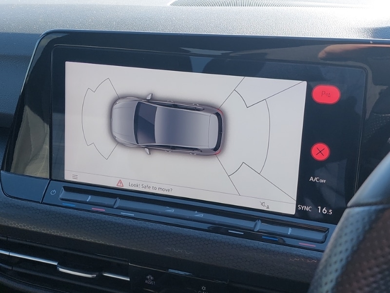 Used Volkswagen Golf 2021 for sale - 78054748: Photo 18