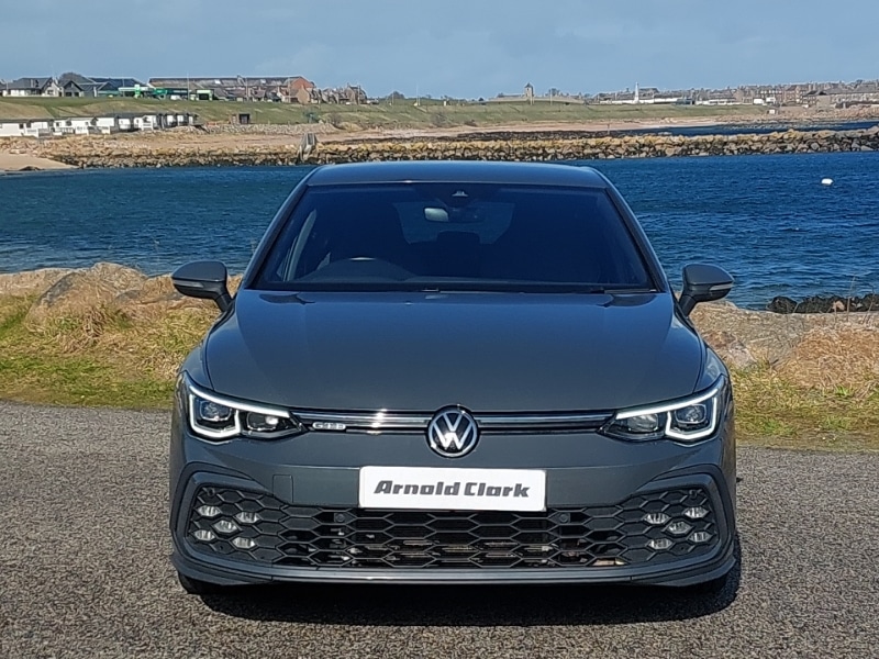 Used Volkswagen Golf 2021 for sale - 78054748: Photo 19