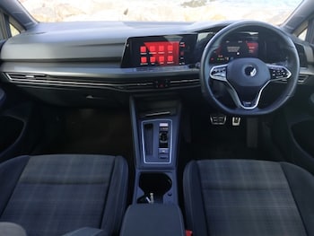 Used Volkswagen Golf 2021 for sale - 78054748: Photo