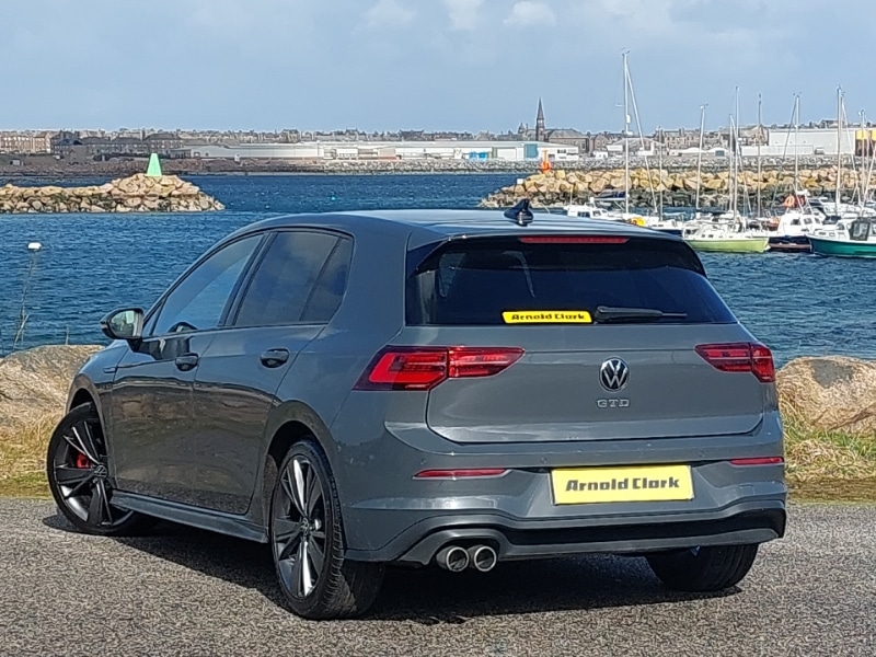 Used Volkswagen Golf 2021 for sale - 78054748: Photo 3