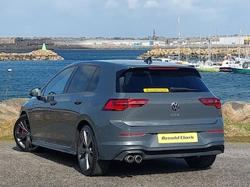 Used Volkswagen Golf 2021 for sale - 78054748: Photo