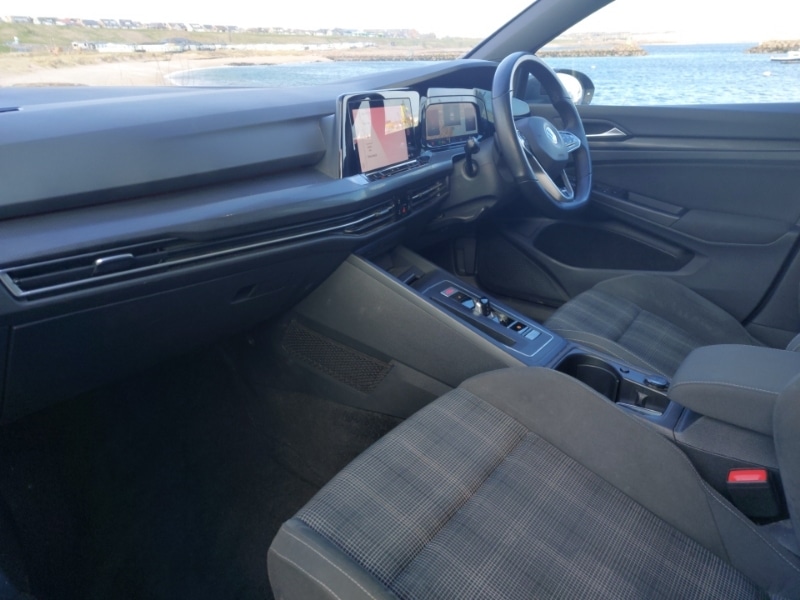 Used Volkswagen Golf 2021 for sale - 78054748: Photo 5