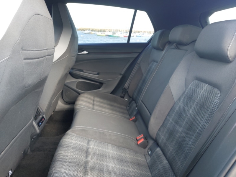 Used Volkswagen Golf 2021 for sale - 78054748: Photo 6