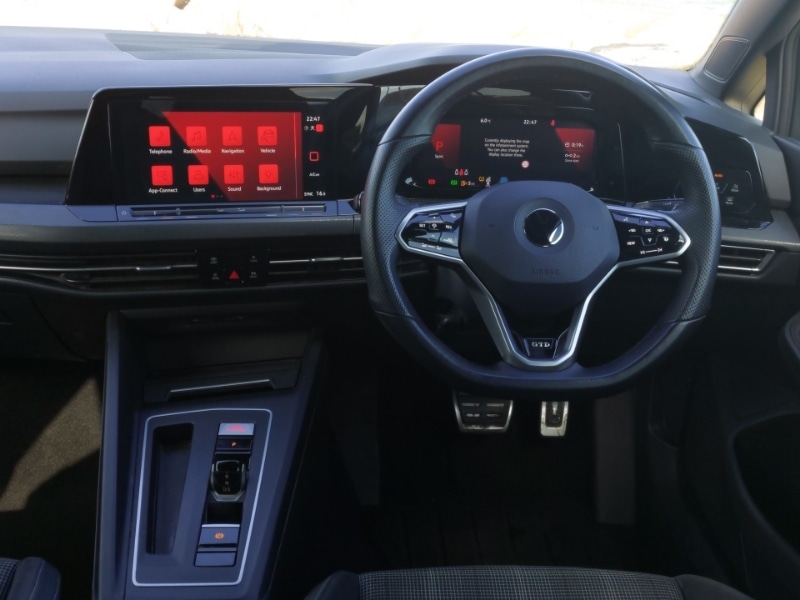 Used Volkswagen Golf 2021 for sale - 78054748: Photo 7