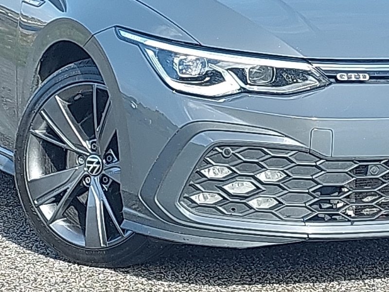 Used Volkswagen Golf 2021 for sale - 78054748: Photo 9