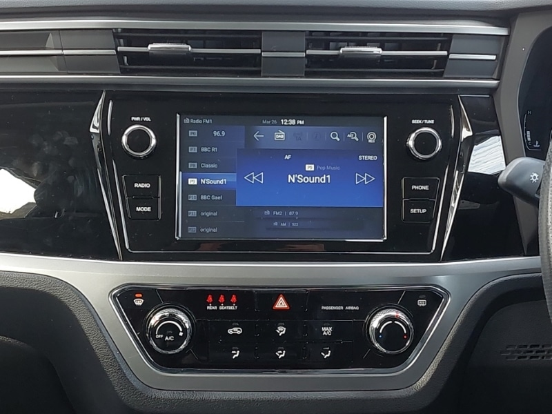 Used Ssangyong Korando 2022 for sale - 78071325: Photo 10