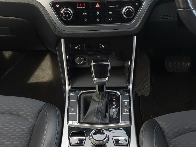 Used Ssangyong Korando 2022 for sale - 78071325: Photo 11