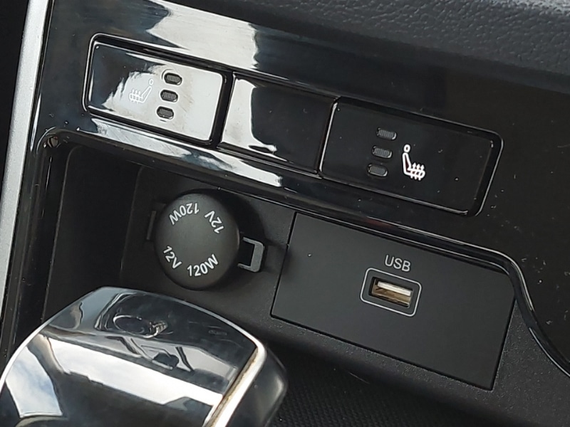 Used Ssangyong Korando 2022 for sale - 78071325: Photo 14