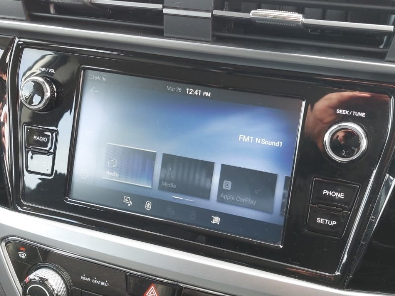 Used Ssangyong Korando 2022 for sale - 78071325: Photo 18