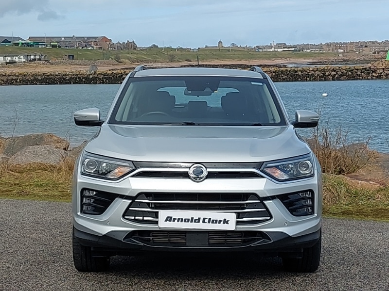 Used Ssangyong Korando 2022 for sale - 78071325: Photo 19