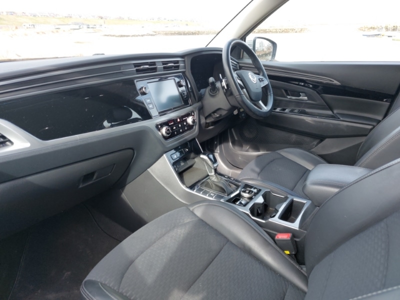 Used Ssangyong Korando 2022 for sale - 78071325: Photo 5