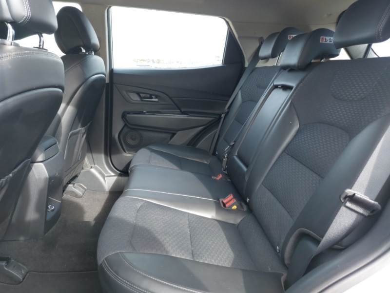 Used Ssangyong Korando 2022 for sale - 78071325: Photo 6