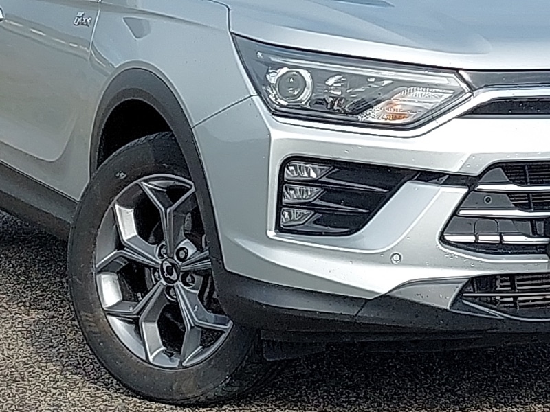 Used Ssangyong Korando 2022 for sale - 78071325: Photo 9