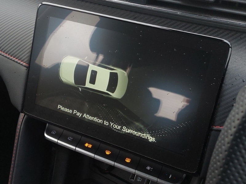 Used MG MG ZS 2024 for sale - 77942715: Photo 16